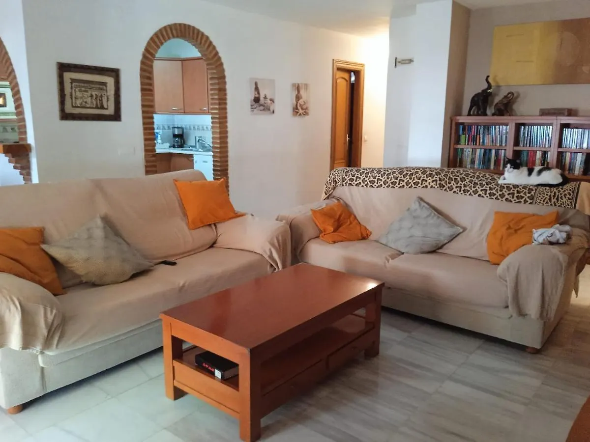 Pueblo Jardin Apartment Benalmadena 0*,  Spain