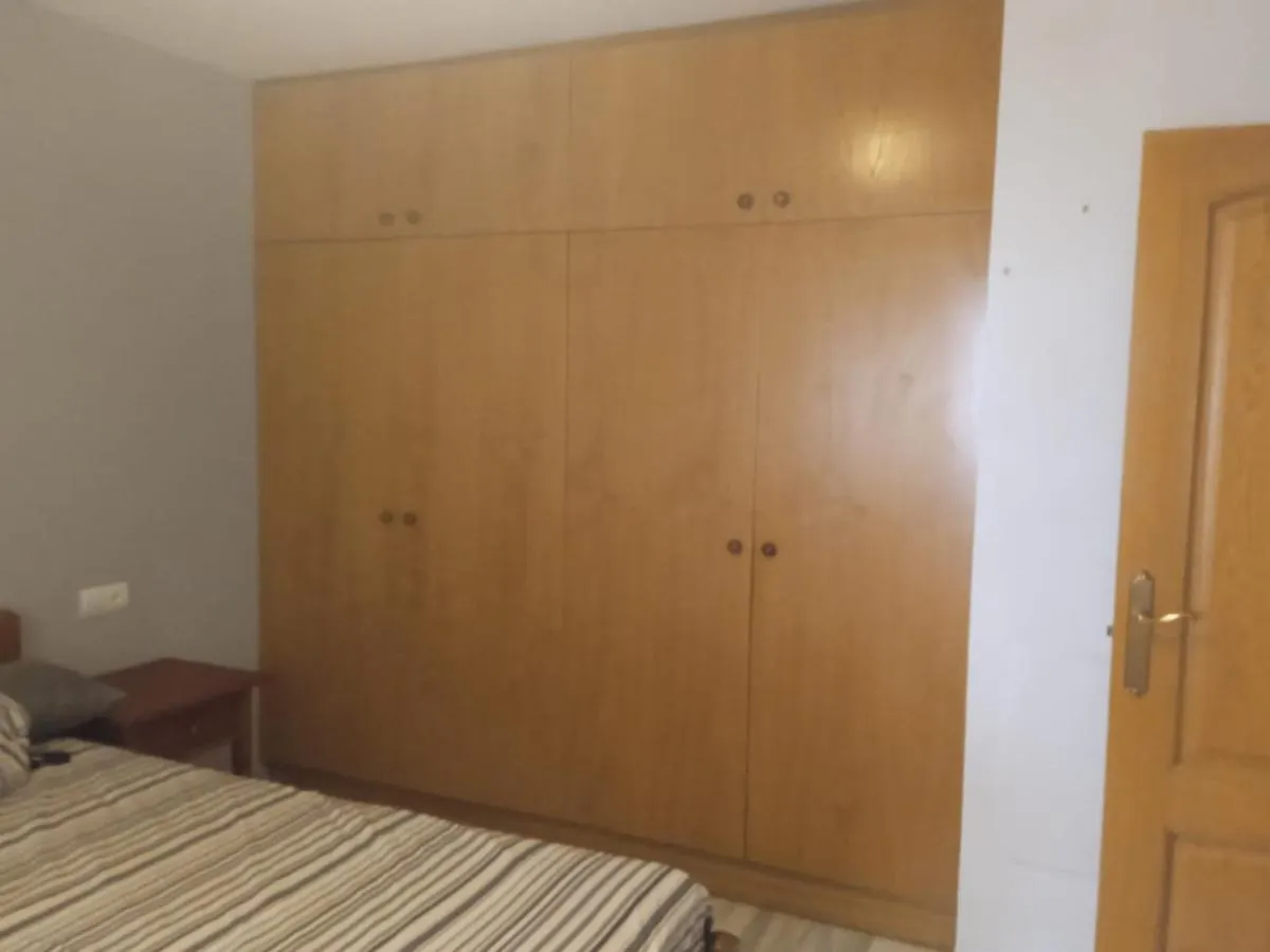 Pueblo Jardin Apartment Benalmadena