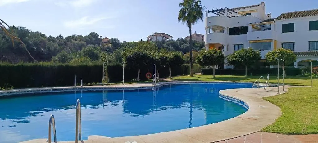 Pueblo Jardin Apartment Benalmadena