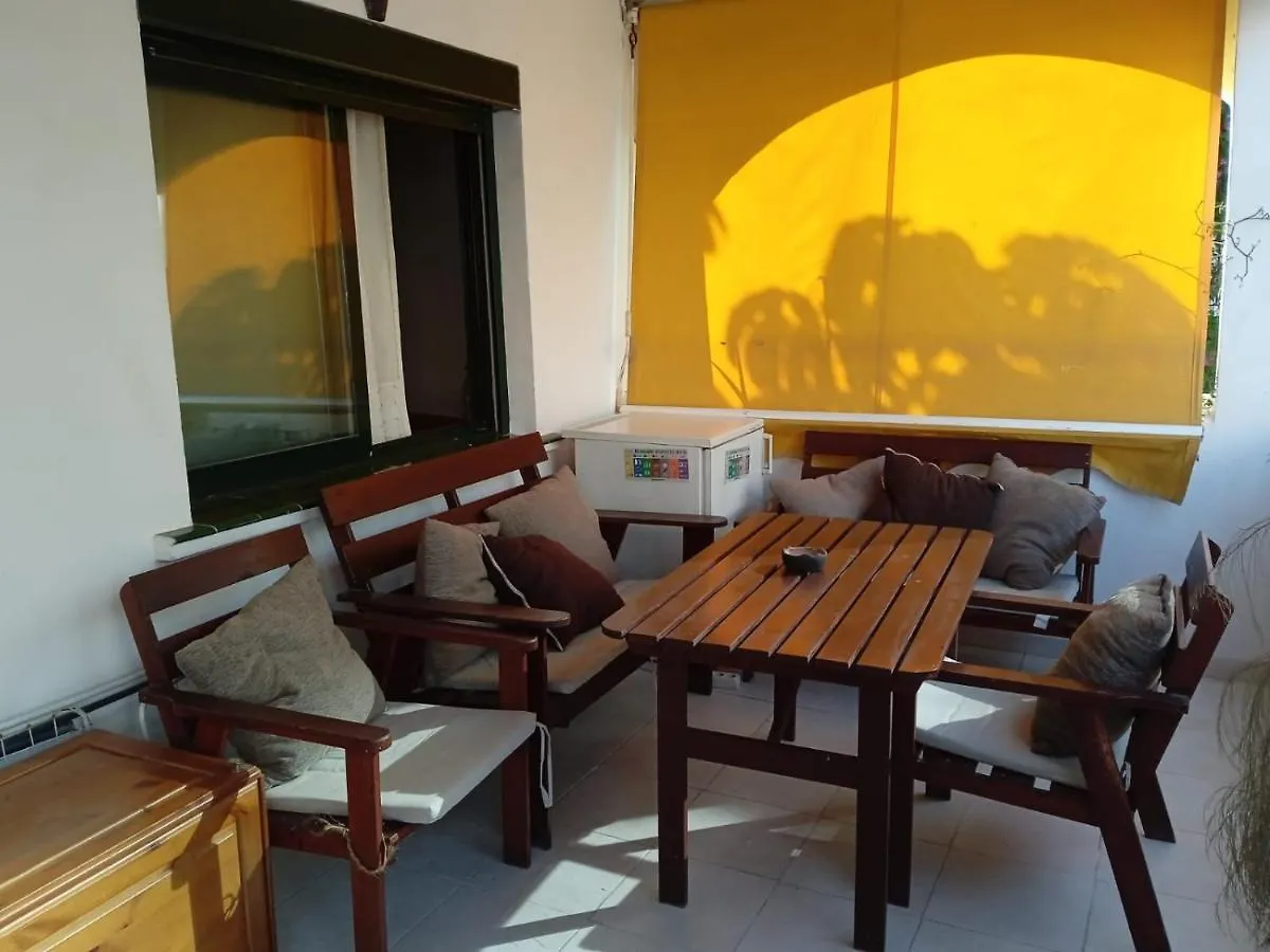 Pueblo Jardin Apartment Benalmadena Spain
