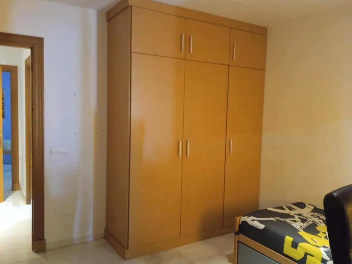 Appartement Pueblo Jardin à Benalmádena 0*,  Espagne