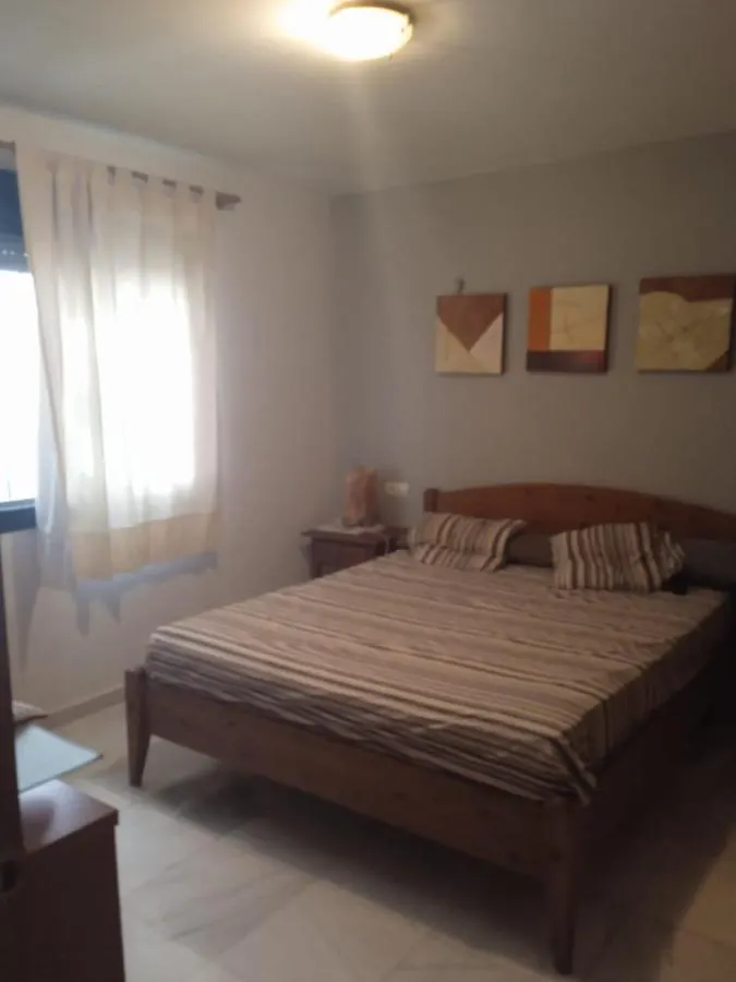 Appartement Pueblo Jardin à Benalmádena