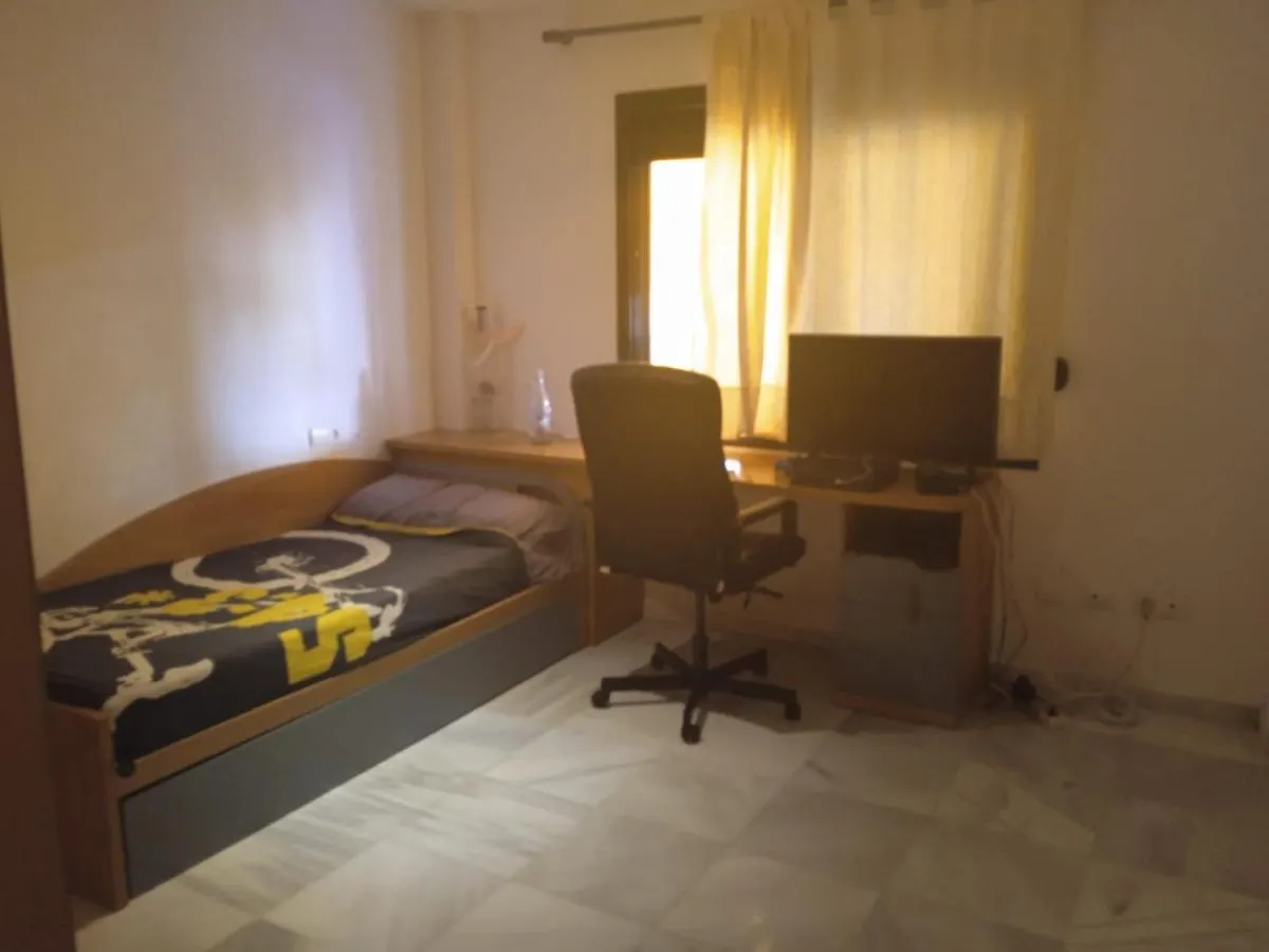 Appartement Pueblo Jardin à Benalmádena