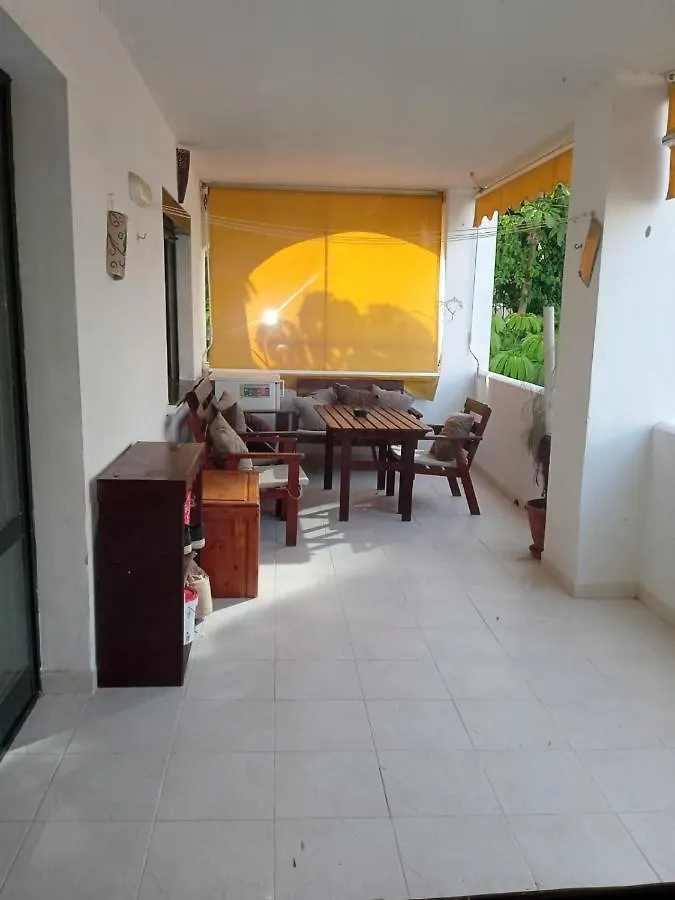 Appartement Pueblo Jardin à Benalmádena