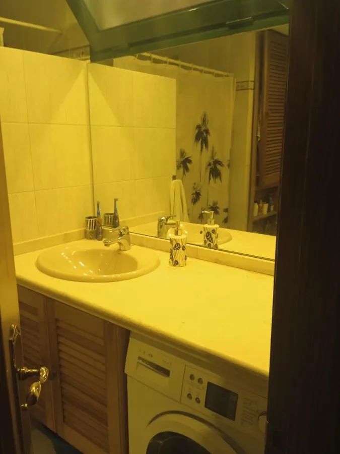 Appartement Pueblo Jardin à Benalmádena Espagne
