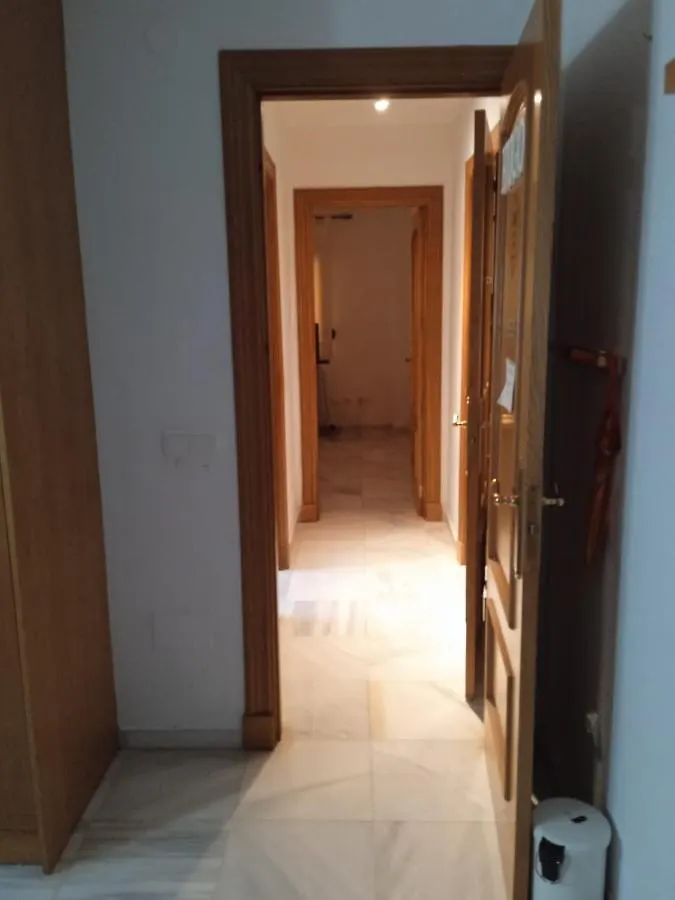 Appartement Pueblo Jardin à Benalmádena